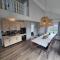 Jacuzzi & Sauna Villa 2