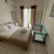 Anemeli 2-bedroom apartment, Stoupa
