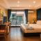 the L Hua Hin
