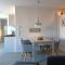 Penthouse "Meerzeit" Kellenhusen mit Strandkorb