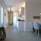 Penthouse "Meerzeit" Kellenhusen mit Strandkorb