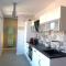 Penthouse "Meerzeit" Kellenhusen mit Strandkorb