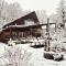 t Grote Egeltje XL chalet 220