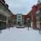 Apartmán Karo, oddych v centre Oščadnice