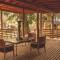 Lodge & spa El Laurel Lodge & spa El Laurel