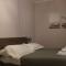 Blackstone Apartment