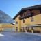 Haus Alpengruß