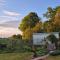 The Old Mill Shepherds Hut