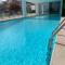 Penthouse Quilha
