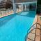 Penthouse Quilha