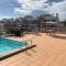 Penthouse Quilha
