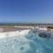 Penthouse Quilha