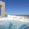 Penthouse Quilha