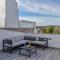 Penthouse Quilha