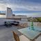 Penthouse Quilha