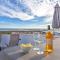 Penthouse Quilha