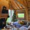 Newland Valley Log Cabins
