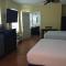 Ocean Village Hotel