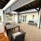 Villa Tequila