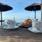 Rosso Tramonto luxury-blu- LADISPOLI, Lungomare Regina Elena 2