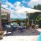 Alghero Villa Barranch with sea view swimming pool for 6 people
