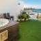 Kings Beach Top Floor Unit With Private Rooftop