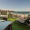 Kings Beach Top Floor Unit With Private Rooftop