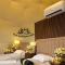 Rum Horizon Bubble luxury camp