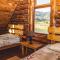 A Log Home at Buffalo Creek - Buffeljagsrivier A Log Home at Buffalo Creek - Buffeljagsrivier