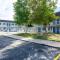Motel 6-Laramie, WY