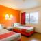 Motel 6-Laramie, WY