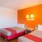 Motel 6-Laramie, WY