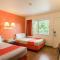 Motel 6-Laramie, WY