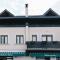Hotel Nilde