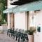 Hotel Nilde
