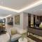 Ascott Menteng Jakarta