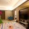 Foto: Guangzhou Chimelong Heefun International Service Apartment 80/90