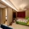 Foto: Guangzhou Chimelong Heefun International Service Apartment 77/90