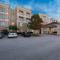 Comfort Suites Corpus Christi Central