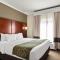 Comfort Suites Corpus Christi Central
