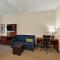 Comfort Suites Corpus Christi Central