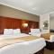Comfort Suites Corpus Christi Central
