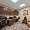 Comfort Suites Corpus Christi Central