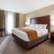 Comfort Inn Ebensburg