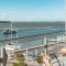 Penthouse Am Meer Barth
