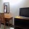 Kayegi Hotel Mbale