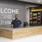 Hampton Inn & Suites - Mansfield