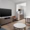 Hilton Boca Raton Suites