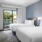 Hilton Boca Raton Suites