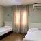 Wisma Lovebird